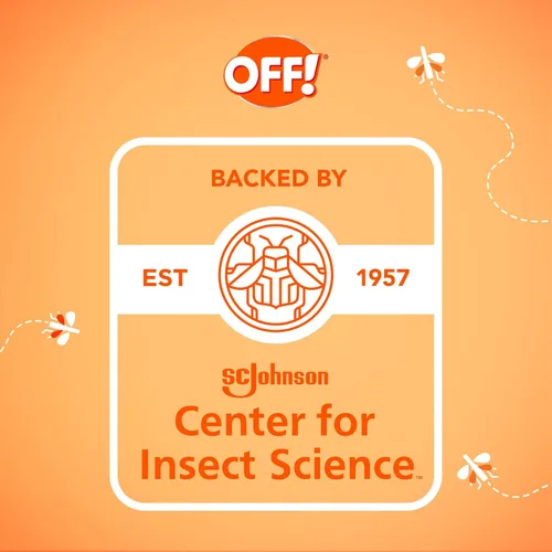 Vista 6 de Repelente de insectos IV para cuidado de la familia, 9.0 onzas líquidas