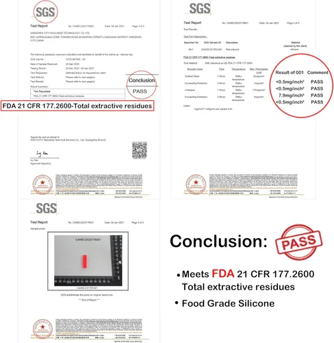 Vista 4 de StrawExpert Juego de 16 popotes reutilizables de acero inoxidable con estuche de viaje, cepillo de limpieza, puntas de silicona, pajitas de metal