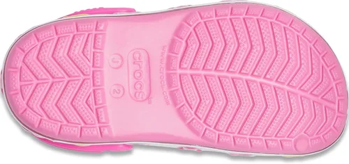 Vista 3 de Crocs Unisex-Child Kids' Mickey Mouse Clog Disney Light Up Shoes