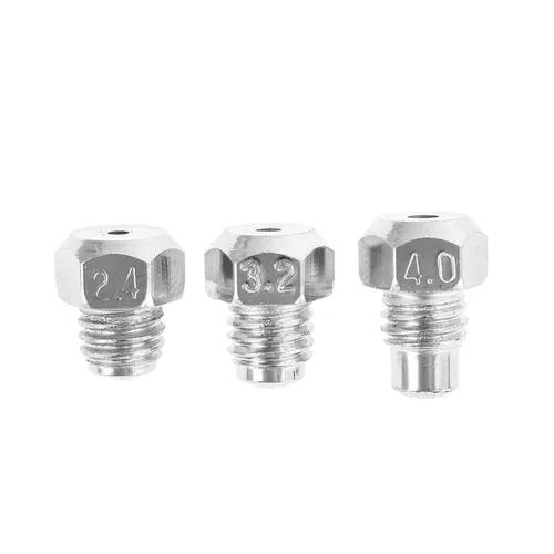 Vista 5 de Pistola de tuerca remachadora eléctrica para taladro inalámbrico - Kit adaptador de remachador - Herramienta de tuerca de inserción de adaptador