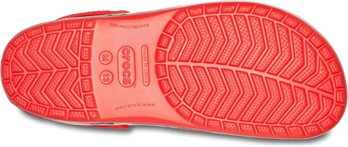 Vista 3 de Crocs Zuecos unisex para adultos de Disney Pixar Cars Lightning McQueen