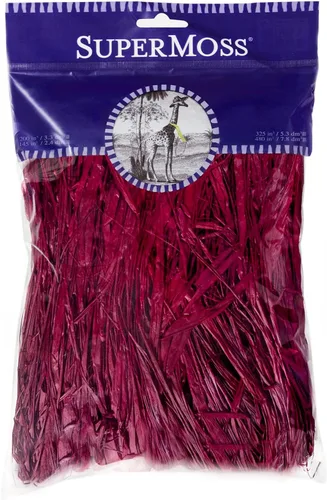 Vista 23 de SuperMoss (30126 Rafia, Auburn, 2 oz)