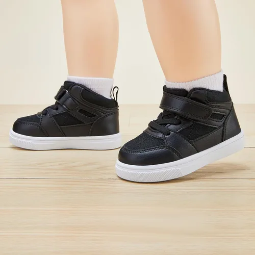 Vista 32 de BMCiTYBM Zapatos para caminar para bebés y niños pequeños G-caqui