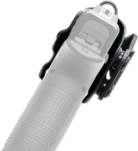 Vista 177 de CYA Supply Co. Base IWB Funda de transporte oculta propiedad de veteranos fabricada en Estados Unidos - Compatible