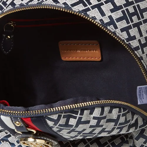Vista 32 de Tommy Hilfiger Jaden mochila, Azul, talla única