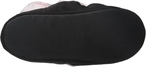 Vista 4 de Bloch Botín de calentamiento para danza