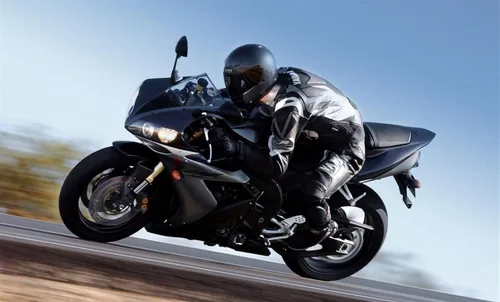 Vista 6 de Marcos protectores para Yamaha MT03 MT-03 2015 2016 2017 2018 2019 2020 motocicleta CNC Accesorios Marcos de escape deslizantes Almohadillas