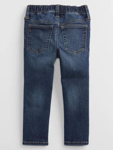Vista 2 de GAP Baby Boys' Skinny Jeans