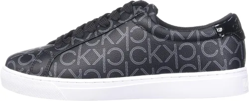 Vista 8 de Calvin Klein Tenis Gules para mujer