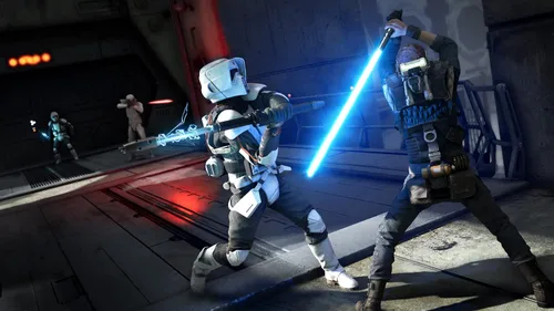 Vista 3 de Star Wars Jedi Fallen Order - Standard - Steam PC Online Game Code