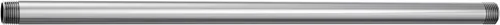 Vista 3 de Moen 336651BG Brazo de ducha recto extendido de 18 pulgadas, oro cepillado