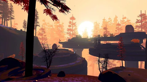 Vista 6 de Risk Of Rain 2 (Xbox One)