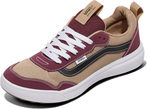 Vista 36 de Vans Zapatillas deportivas para hombre Negro/Blanco
