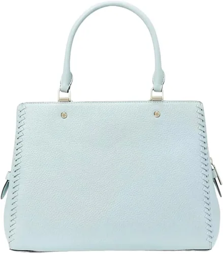 Vista 3 de Kate Spade Leila Medium Triple Compartment Satchel Women's Leather Handbag