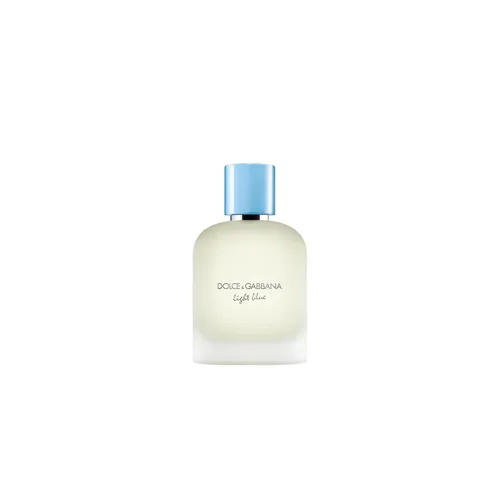 Vista 11 de Dolce & Gabbana Light Blue Pour Homme, Eau De Toilette Spray de viaje, para hombres
