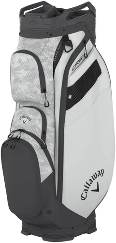 Vista 15 de Callaway Golf ORG 14 - Bolsa para carrito (azul marino/amarillo flujo)