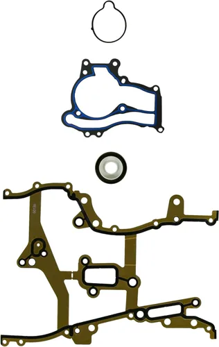 FEL-PRO TCS 46156 Kit de sello del cigüeñal del motor para Chevrolet Cruze