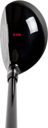 Vista 3 de Pinemeadow Excel EGI Hybrids (Men's, LEFT Hand, Graphite, Regular Flex)