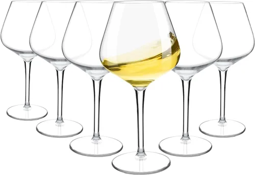 Vista 11 de Tritan-Plastic - Juego de 2 copas de vino tinto flotantes para piscina, 12.5 onzas, vasos de vino duraderos con tallo largo, ideal para el hogar