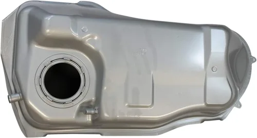 Vista 168 de TRQ Depósito de combustible de gasolina de 17.1 gal compatible con Hyundai Santa Fe 2003-2006