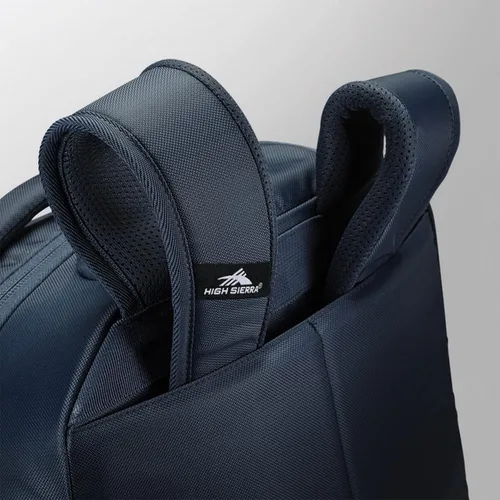 Vista 8 de High Sierra Powerglide Pro unisex, Azul índigo, Powerglide Pro