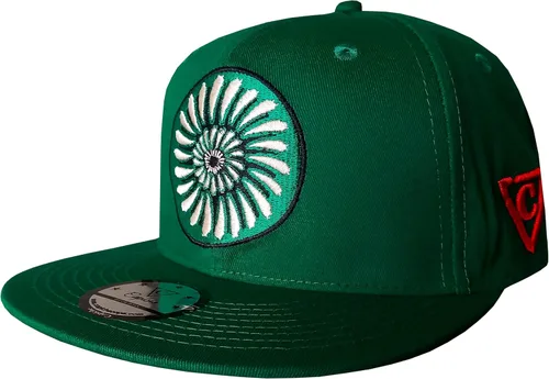 Vista 4 de Capiche 99+ Variaciones Gorra Snapback Serie Especial - Talla única - Unisex - Hombre