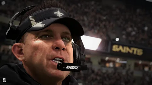 Vista 10 de Madden NFL 22 - PlayStation 5