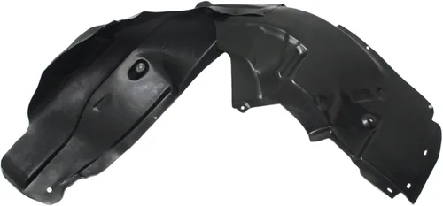 Vista 2 de Garage-Pro Juego de protectores de guardabarros para Chrysler 200 2012-2014