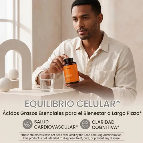 Vista 5 de Olympian Labs Omega 3 Aceite de pescado 1000 mg con EPA y DHA 2,000 mg de omega-3 por porción, 360 mg de EPA y 240 mg de DHA, suplemento de aceite