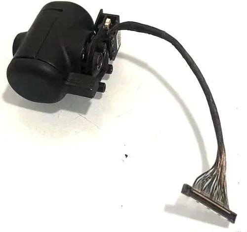 Vista 3 de Accesorios para drones Spark Gimbal Cámara FPV HD 1080P Cámara para Spark Drone Piezas de reparación Accesorios para DJI Spark Gimbal
