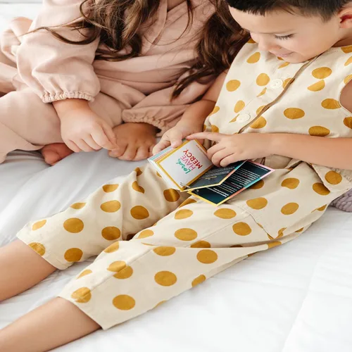 Vista 9 de Tarjetas guía de la primera misa – 28 enseñanzas del libro de misal católico con revestimiento UV – Tarjetas religiosas de 2.5 x 4 pulgadas