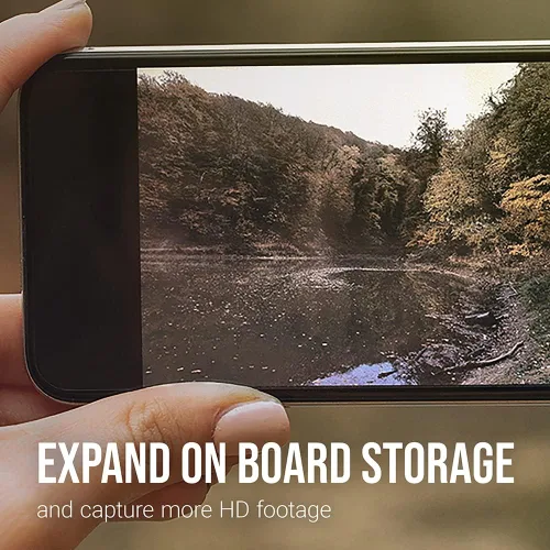 Vista 6 de PNY Elite Class 10 U1 - Tarjeta de memoria flash microSDXC de 128 GB, clase 10, U1, Full HD, UHS-I, Micro SD (paquete de 2)