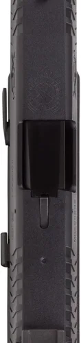 Vista 5 de Springfield Armory XDM 4.5" .177 Cal. CO2 Blowback, pistola de aire negra