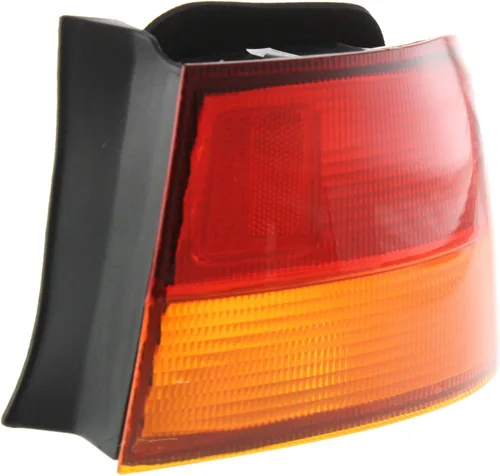 Vista 3 de Garage-Pro Luz trasera compatible con Honda Civic 1996-1998 Halogen Passenger Side HO2819112