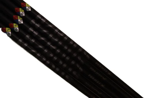 Vista 2 de Old Town Golf Project X Original Hzrdus Negro (elige adaptadores Flex y compatibles)