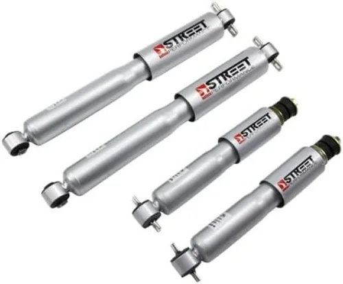 Vista 2 de Belltech Juego de amortiguadores de rendimiento urbano 9516