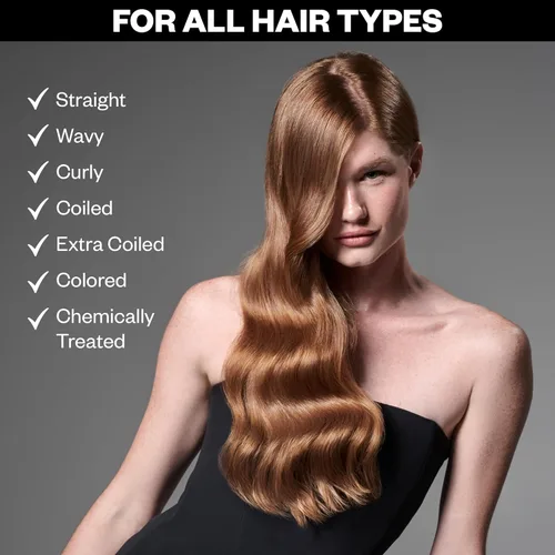 Vista 5 de IGK - EXPENSIVE - Tratamiento de brillo transparente para el cabello – Capa superior que mejora el brillo para cabello de vidrio – Tratamiento