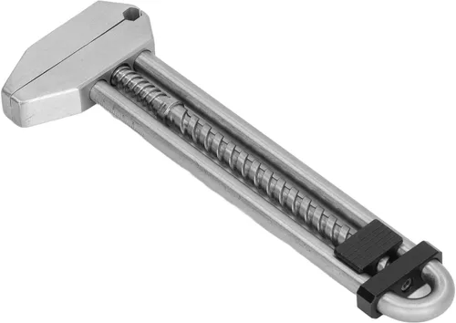 Vista 8 de YWBL-WH Llave inglesa de mono herramienta universal para reparación de automóviles Mantenimiento del hogar