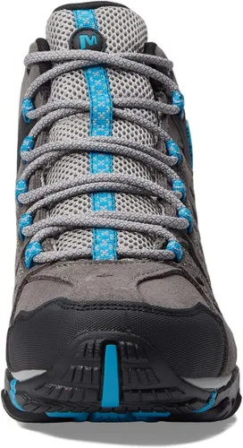 Vista 2 de Merrell Crosslander 2 Mid Wp para hombre