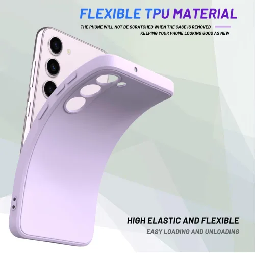 Vista 71 de Funda para Samsung Galaxy Note 8, color negro, resistente a los arañazos con tacto suave, delgada funda delgada para Samsung Galaxy Note 8