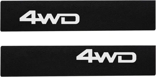 Vista 11 de Protección del umbral de la puerta compatible con Tundra 2007-2021