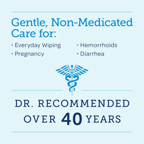 Vista 4 de Loción Limpiadora de balneol higiénico, 3 onzas, paquete de de 1