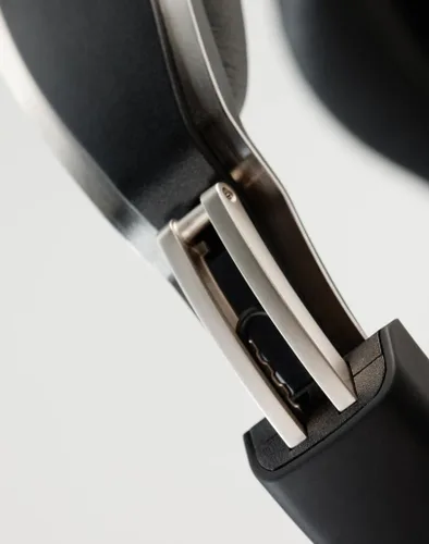 Vista 3 de LIGHTSPEED Zulu 3 Premium ANR - Auriculares de aviación con cancelación de ruido y Bluetooth (enchufes dobles GA)