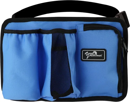 Vista 12 de Bolsa de botella de masaje, funda para masaje, funda para masaje, loción de masaje, funda de aceite de masaje (YR-1KD-negro)