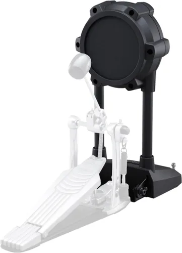 Vista 5 de Roland KD-7 Dynamics-Sensitive Kick Drum Trigger (KD-7)