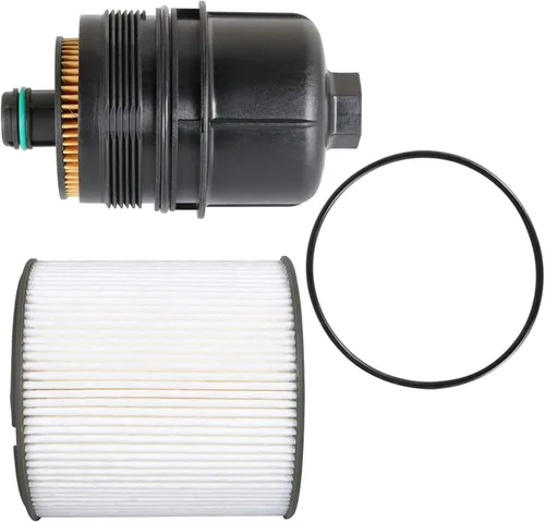 Vista 2 de labwork Kit de filtro diesel 68507598AA Reemplazo para 2020-2021 1500 JL 3.0L