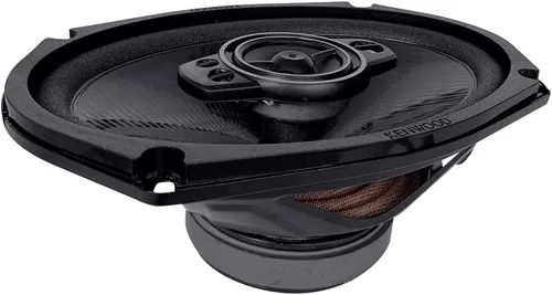 Vista 5 de Kenwood KFC-6996PS Altavoces de 5 vías de 6" x 9
