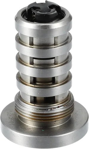 Vista 4 de Válvula de control de aceite de sincronización variable del motor de X