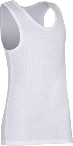 Fruit of the Loom Boys 5pk White Crew