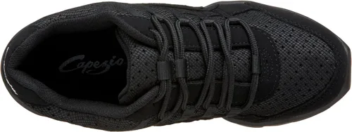 Vista 5 de Capezio Women's Studio Shoes Dance Sneaker